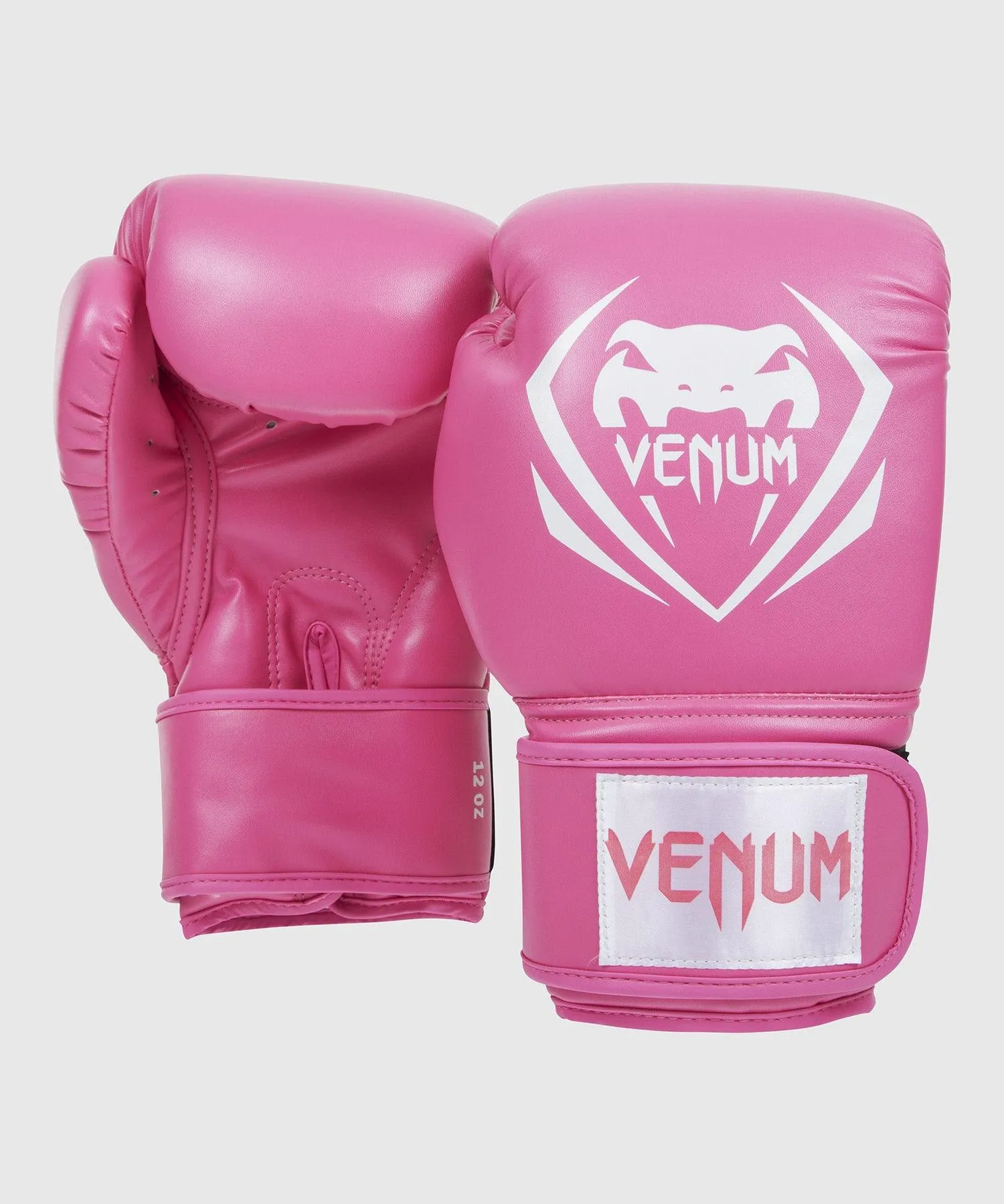 Guantes de Boxeo Venum Contender - Rosa