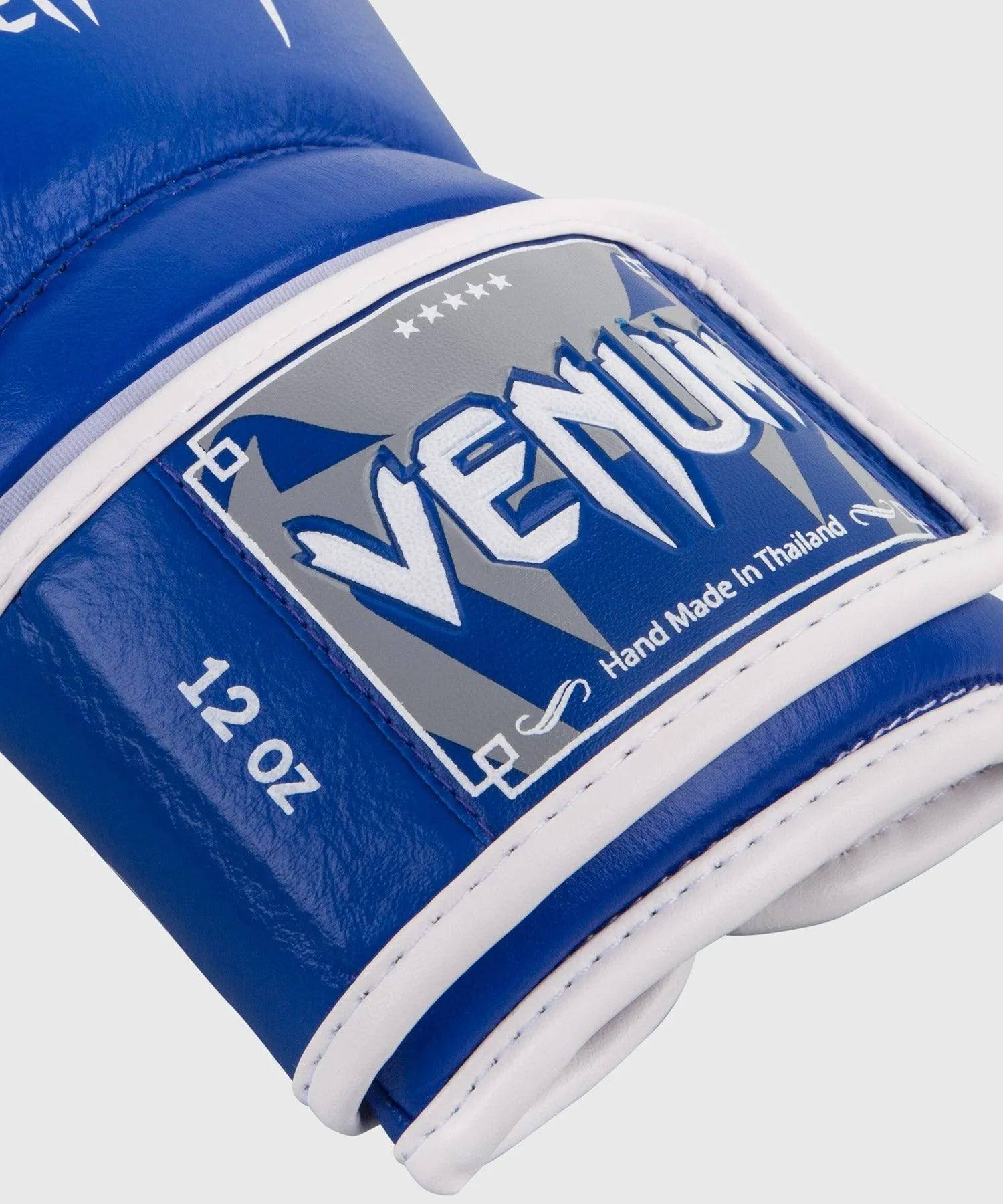 Guantes de boxeo Venum Giant 3.0 Boxing Gloves - Cuero Nappa - Azul