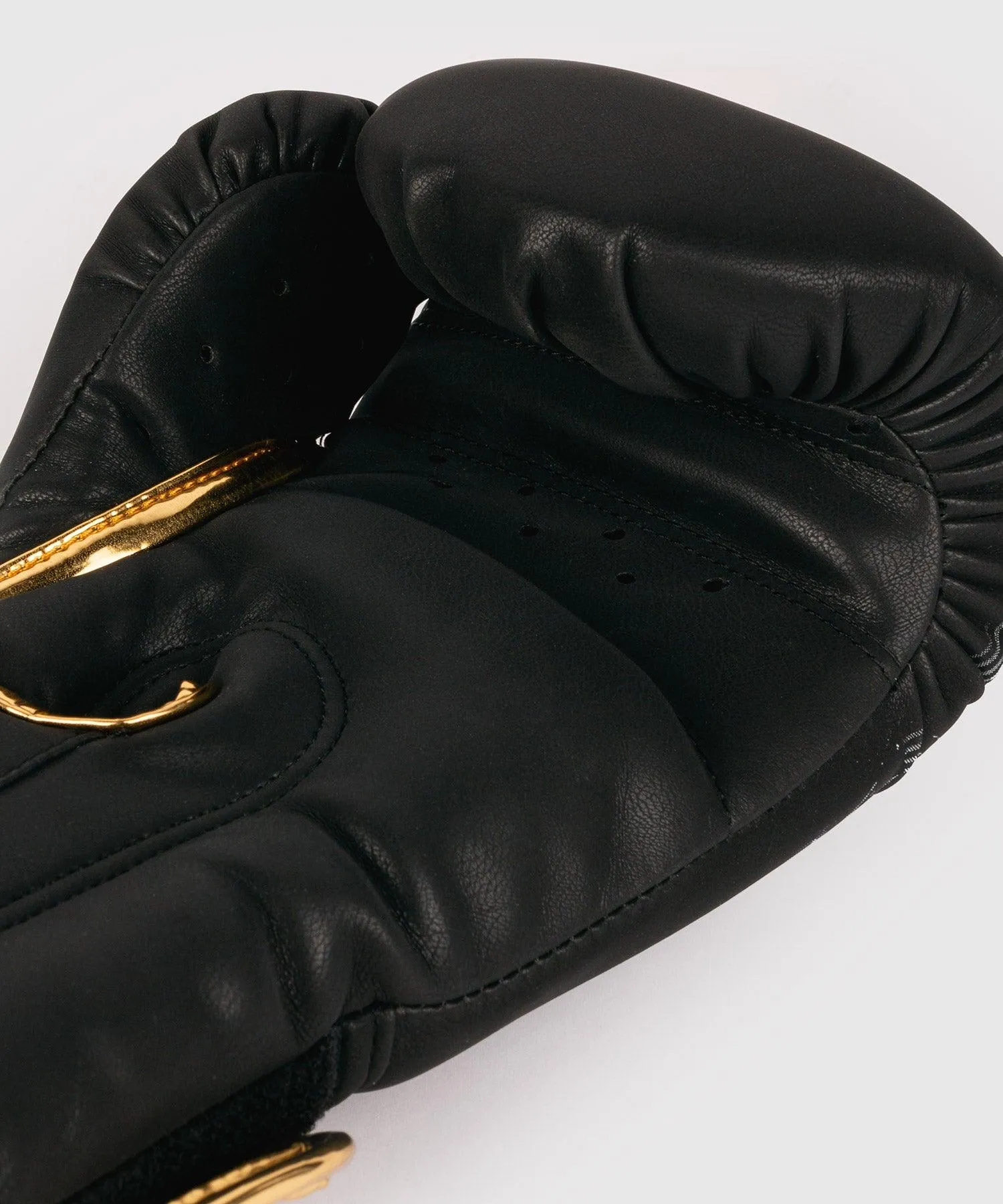 Guantes de boxeo Venum Skull - Negro