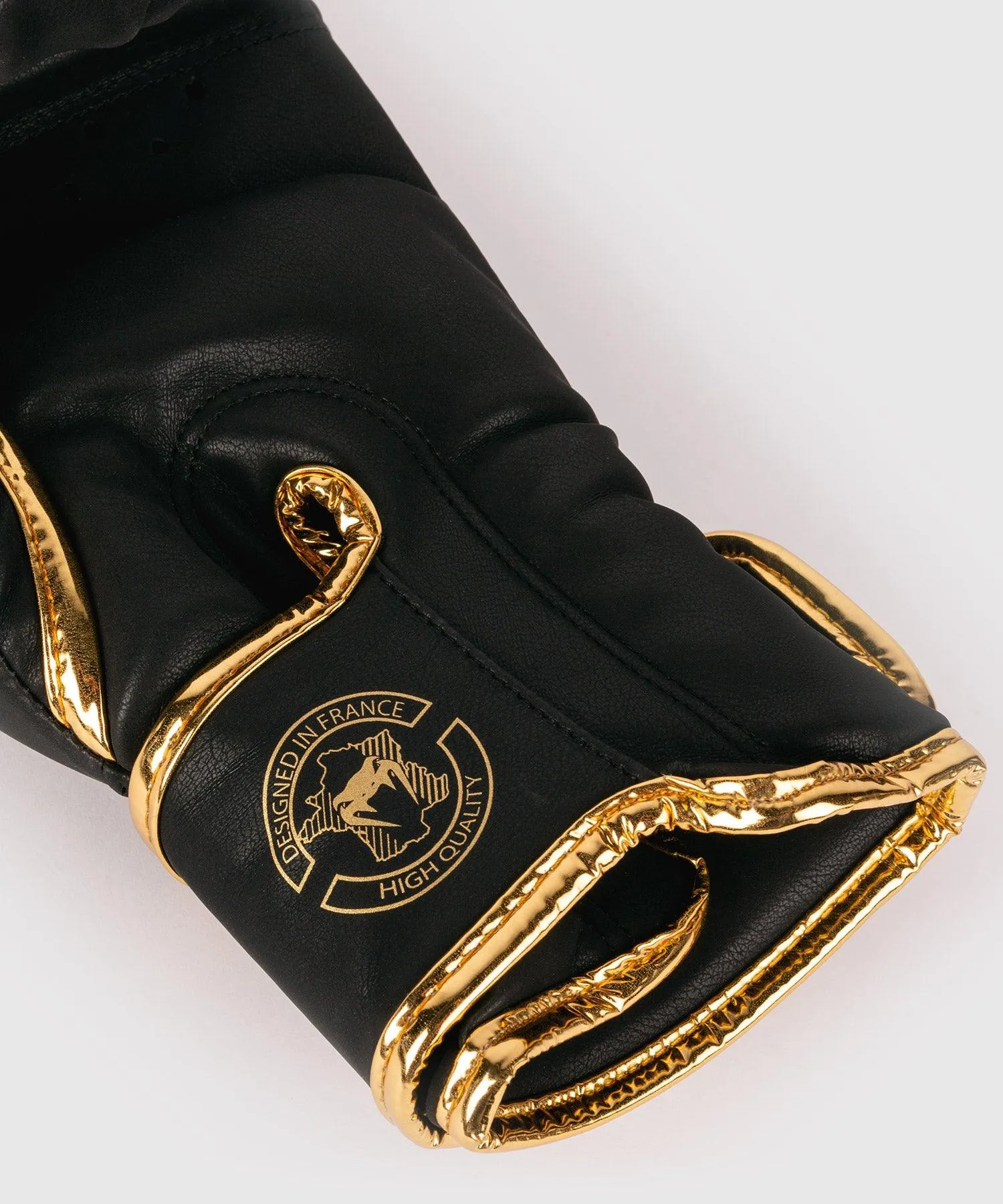 Guantes de boxeo Venum Skull - Negro