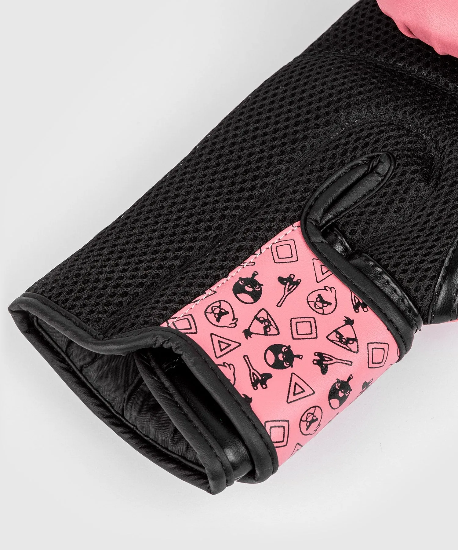 Guantes de Boxeo Venum x Angry Birds - Para Niños - Rosa