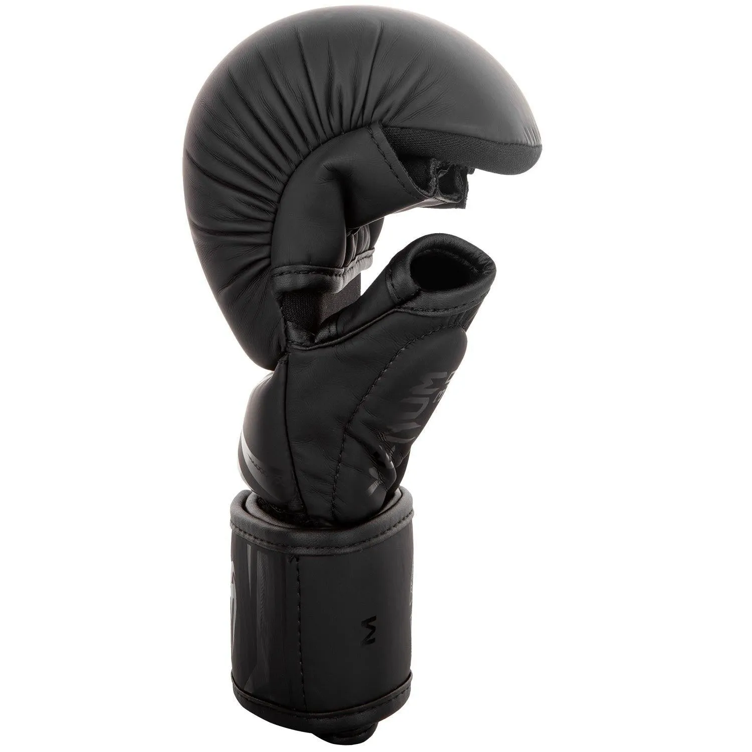 Guantes de Enfrentamiento Venum Challenger 3.0 - Negro/Negro