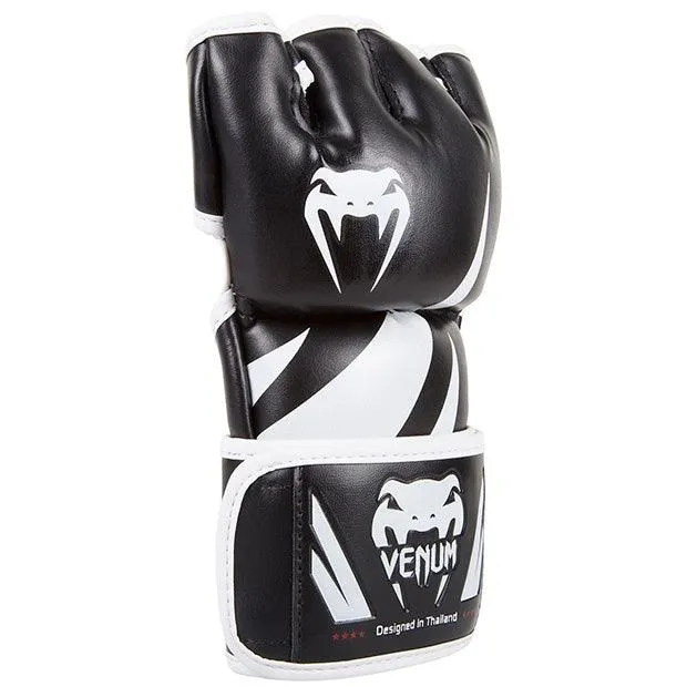 Guantes de MMA Venum Challenger - Negro