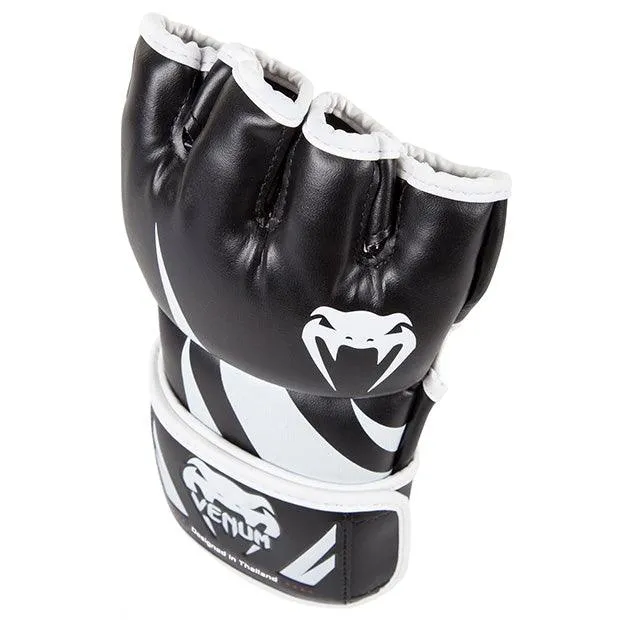 Guantes de MMA Venum Challenger - Negro