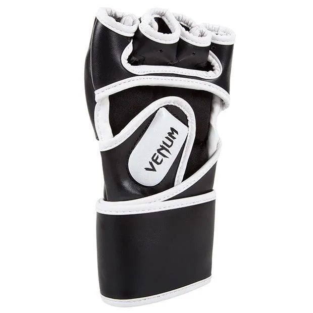 Guantes de MMA Venum Challenger - Negro