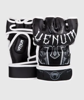 Guantes de MMA  Venum Gladiador 3.0 - Negro/Blanco