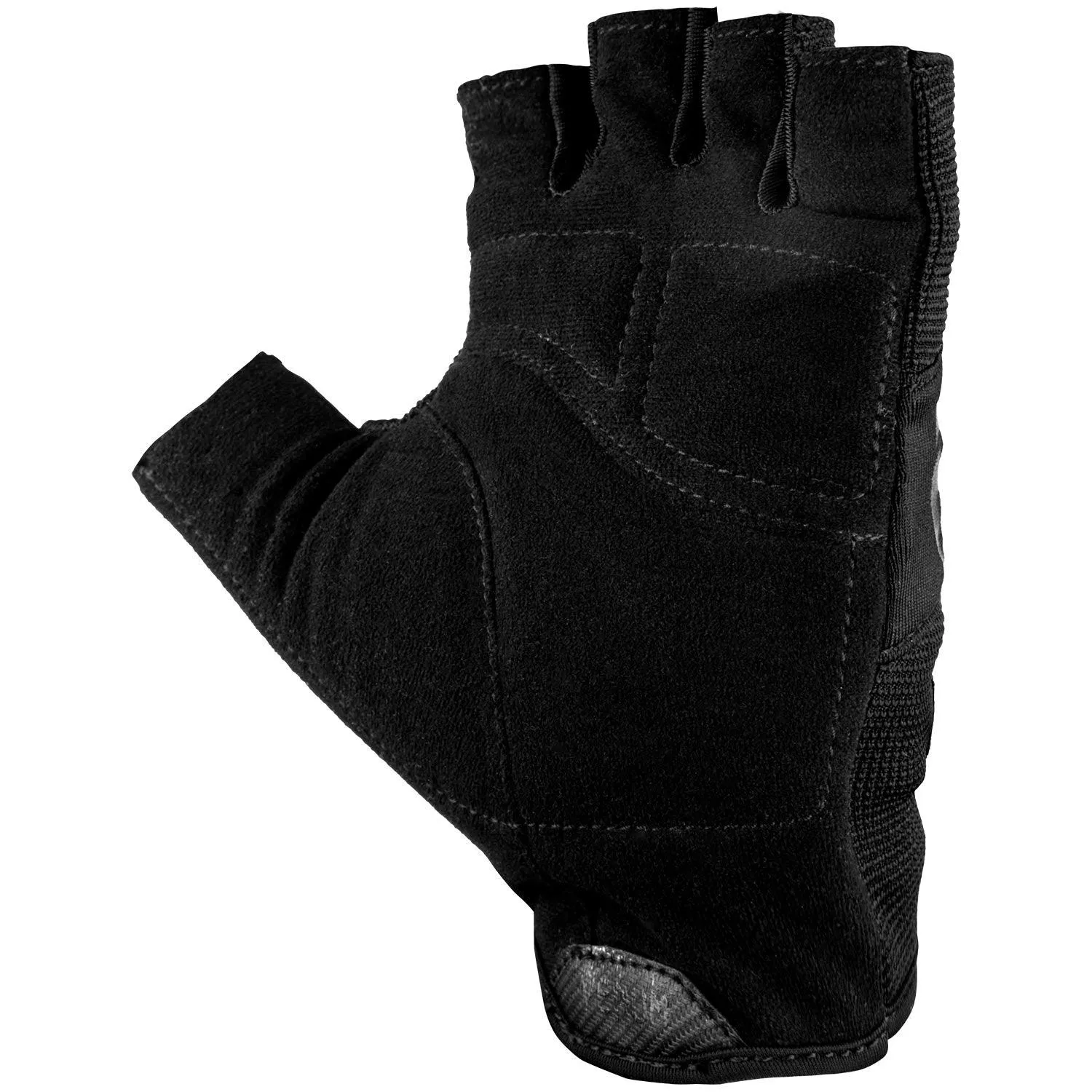 Guantes Gimnasio Venum Hyperlift - Negro/Negro