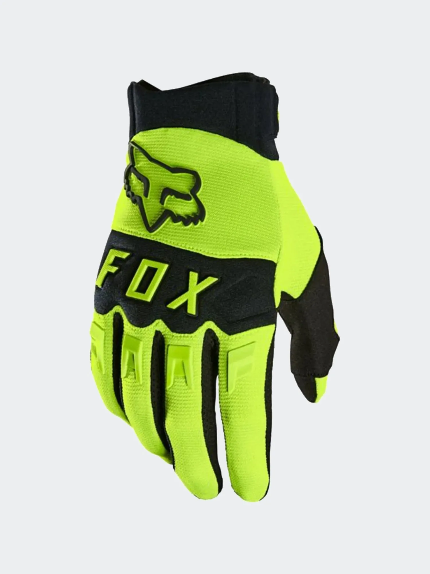 Guantes para Hombre FOX DIRTPAW DIRTPAW GLOVE - BLACK 130