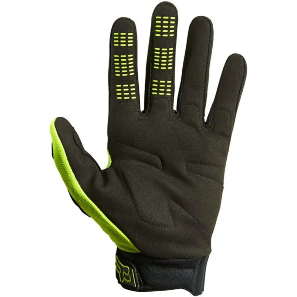 Guantes para Hombre FOX DIRTPAW DIRTPAW GLOVE - BLACK 130