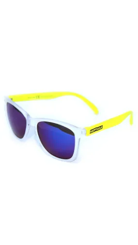 Happy Hour Shades Mamba Electric Bananas - Gafas de Sol