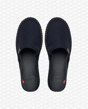 HAVAIANAS ALPARGATAS ORIGINE III BLACK