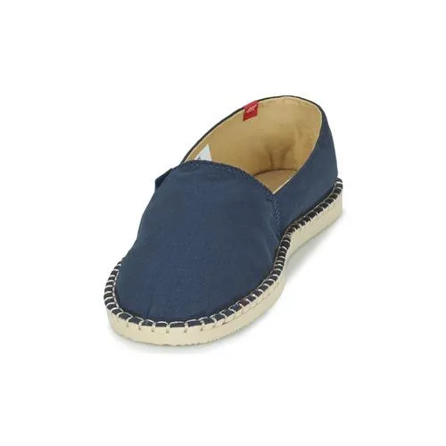 HAVAIANAS ALPARGATAS ORIGINE III NAVY BLUE BEIGE