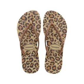 HAVAIANAS ANIMALS