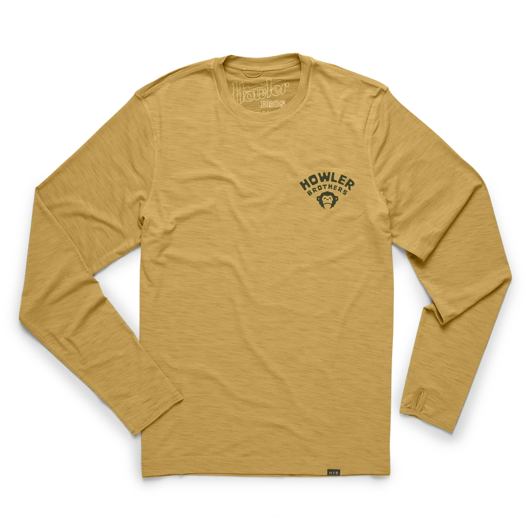 HB Tech T: Gold