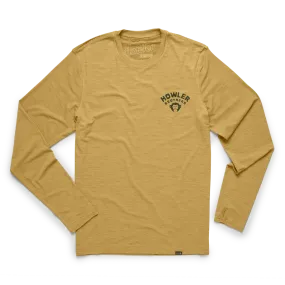 HB Tech T: Gold