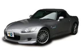 Honda S2000 (AP1) GReddy Lip Spoiler - preorder, call for ETA