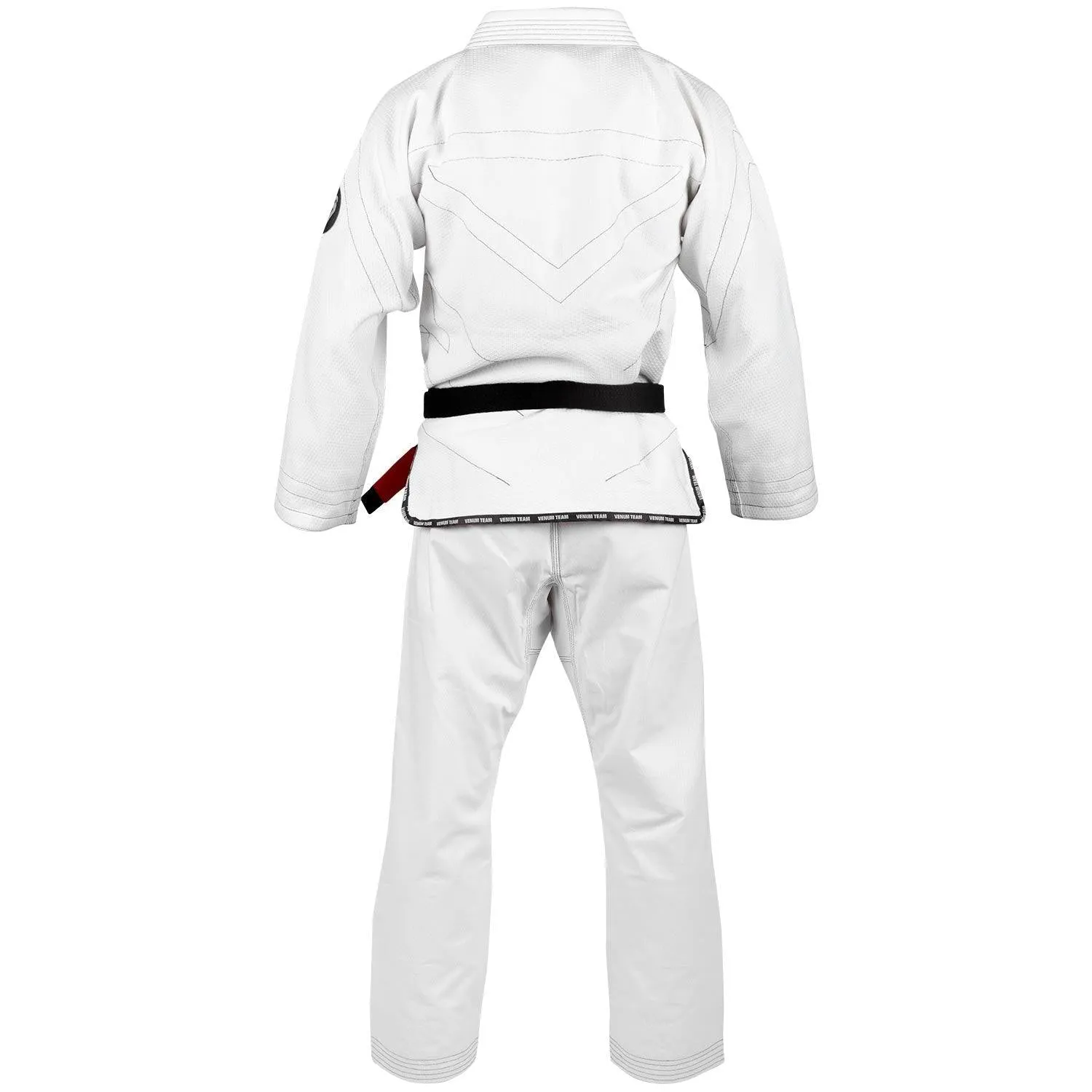 Kimono de BJJ Venum Classic 2.0 - Blanco