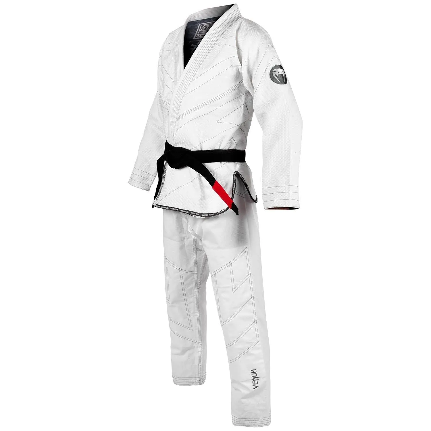 Kimono de BJJ Venum Classic 2.0 - Blanco