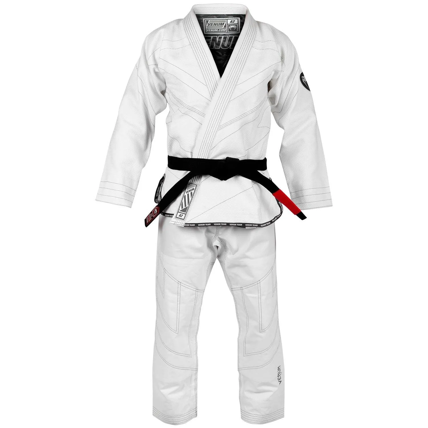 Kimono de BJJ Venum Classic 2.0 - Blanco