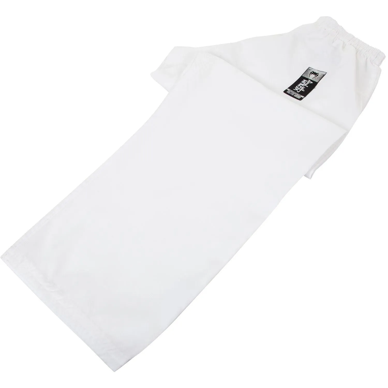 Kimono de Karate Venum Elite Kumite - Blanco