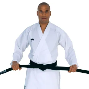 Kimono de Karate Venum Elite Kumite - Blanco