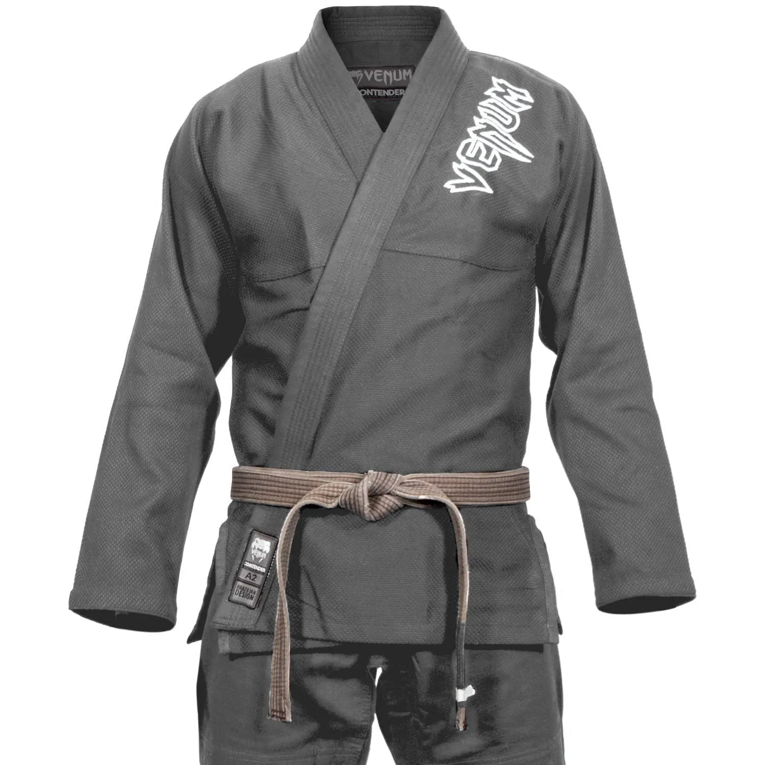 Kimono Venum Contender 2.0 - Gris