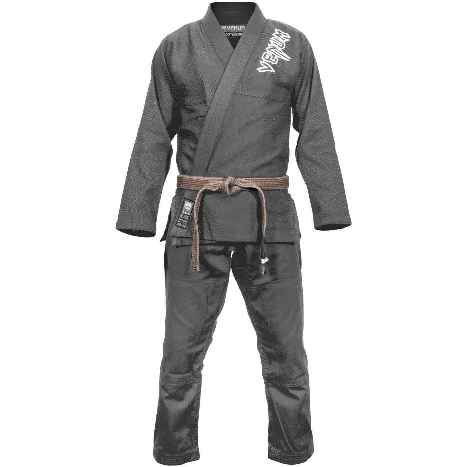 Kimono Venum Contender 2.0 - Gris