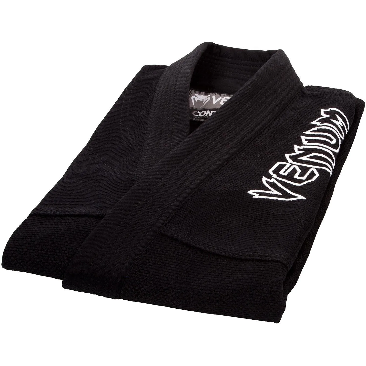 Kimono Venum Contender 2.0 - Negro