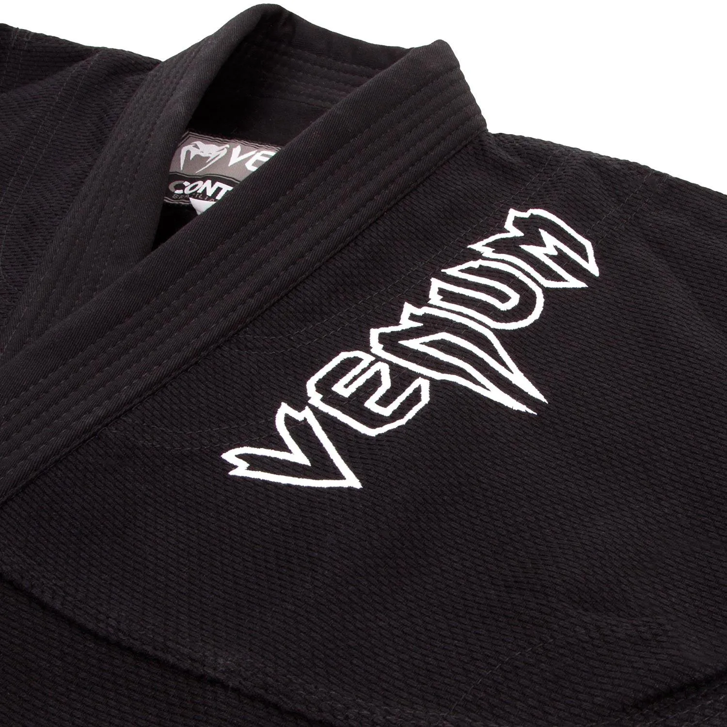 Kimono Venum Contender 2.0 - Negro