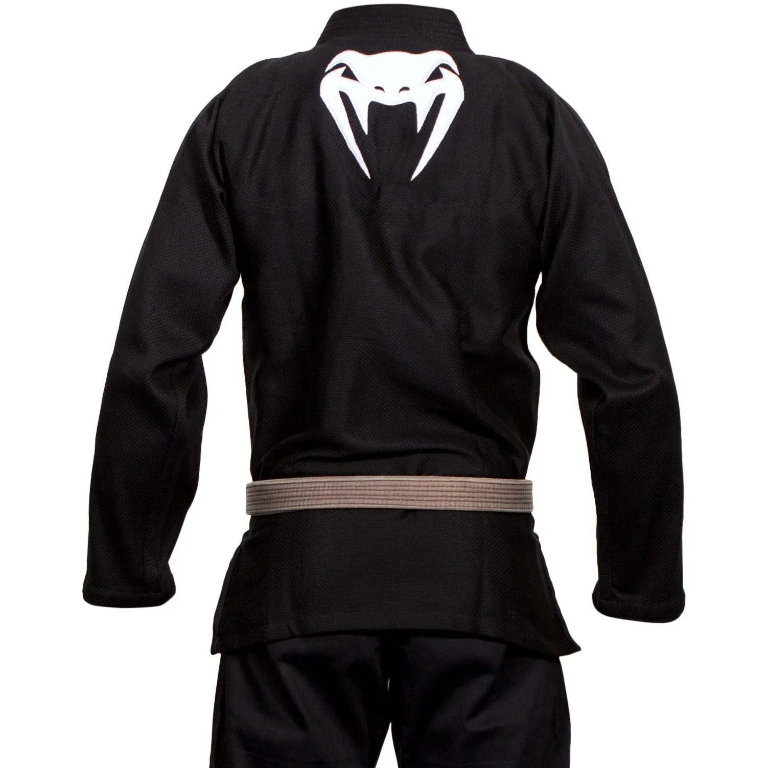 Kimono Venum Contender 2.0 - Negro