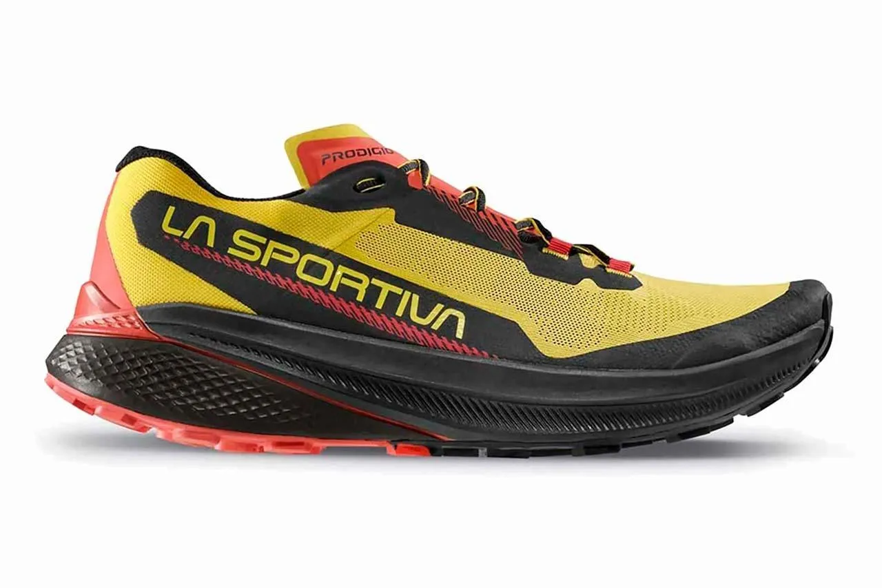 La Sportiva PRODIGIO