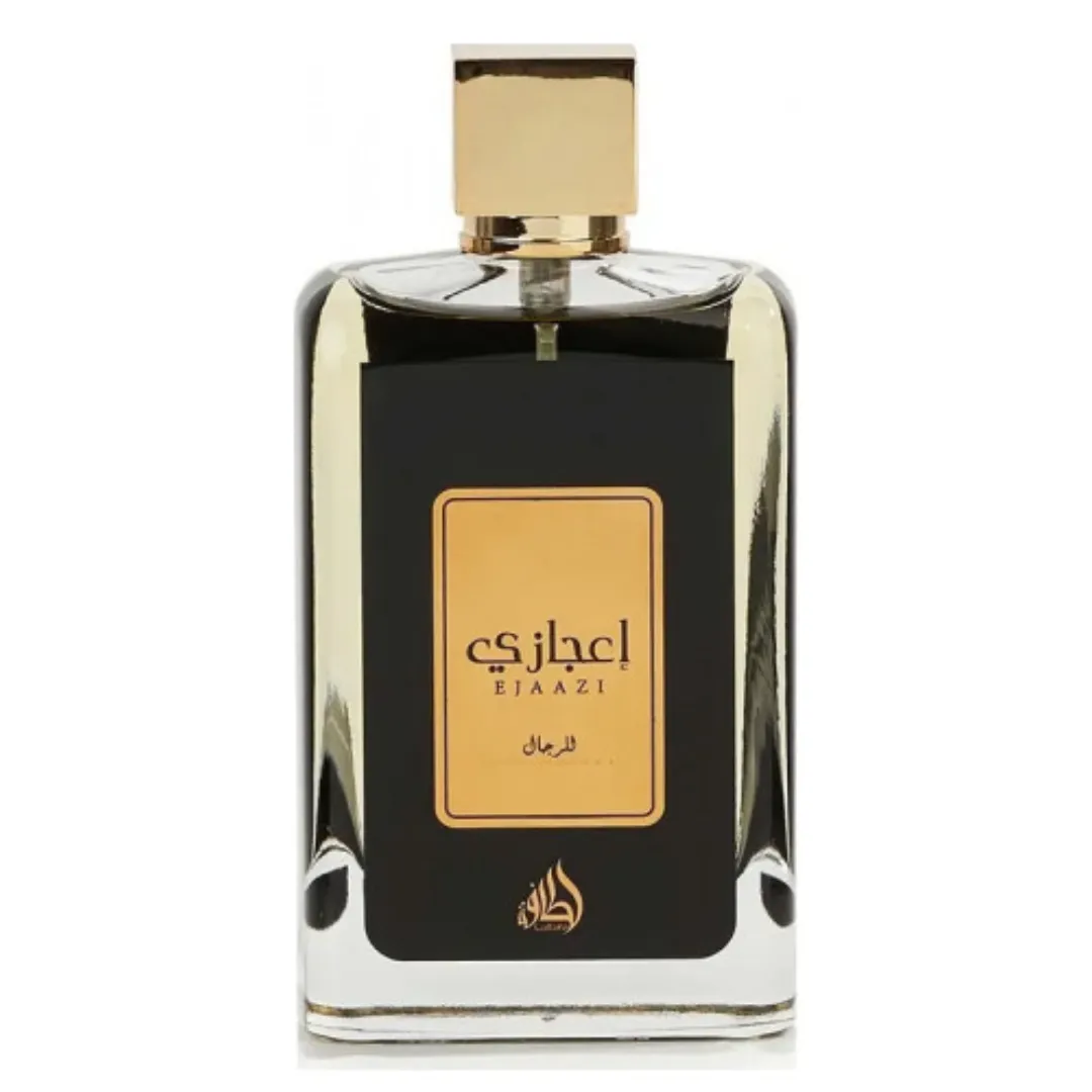 Lataffa  Ejaazi Eau De Parfum 100 ml Unisex