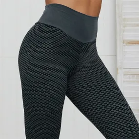 Leggins de cintura alta