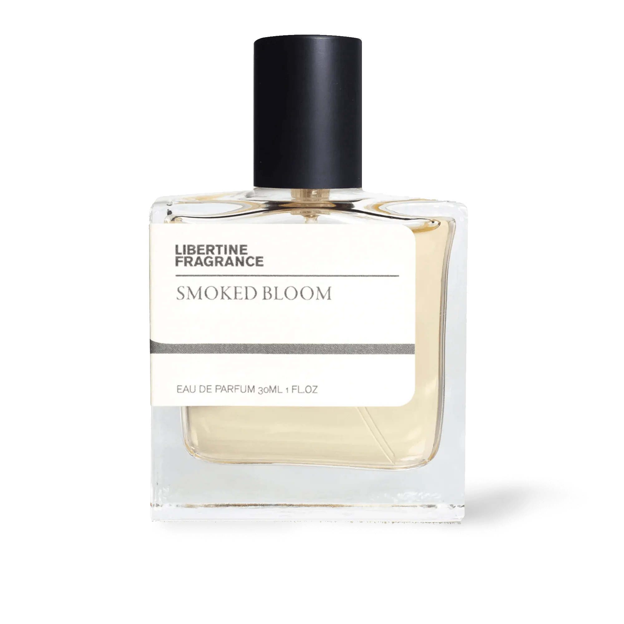 Libertine Fragrance | SMOKED BLOOM