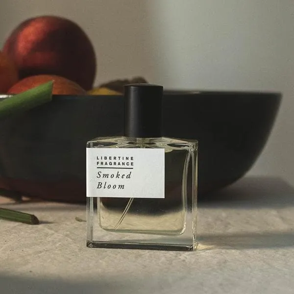 Libertine Fragrance | SMOKED BLOOM