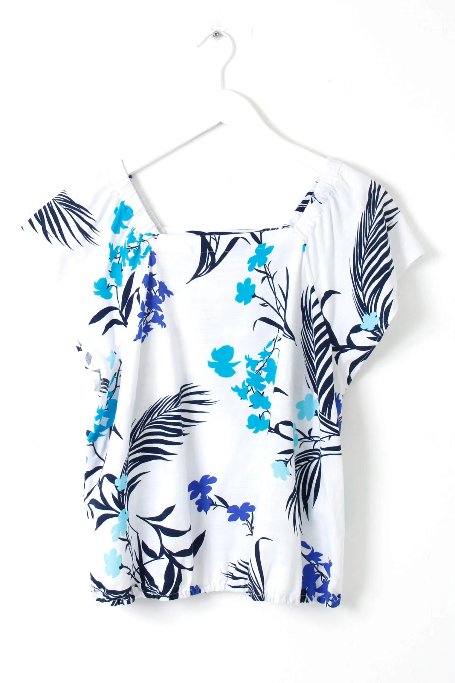 Liz Claiborne Blusa - L