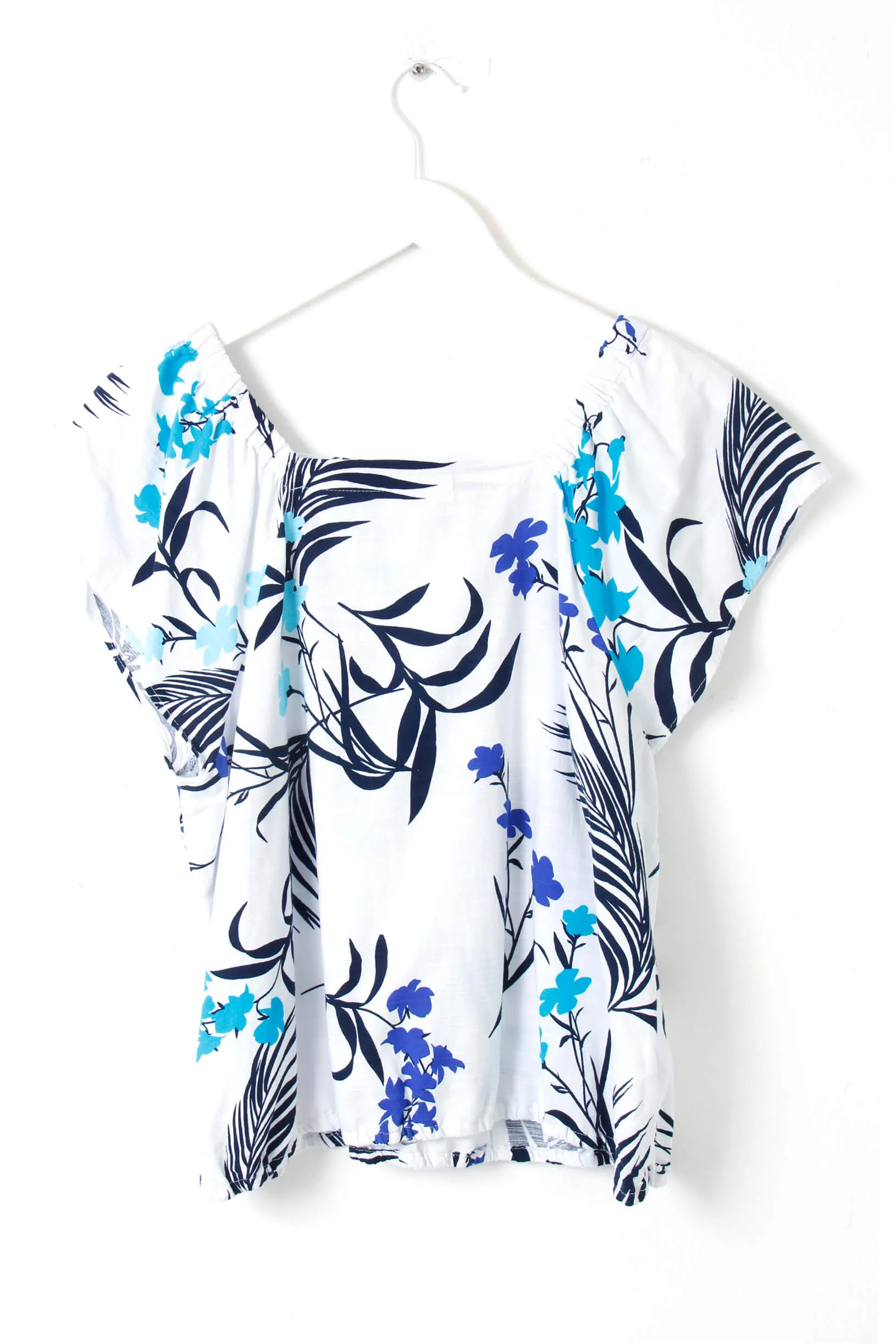 Liz Claiborne Blusa - L