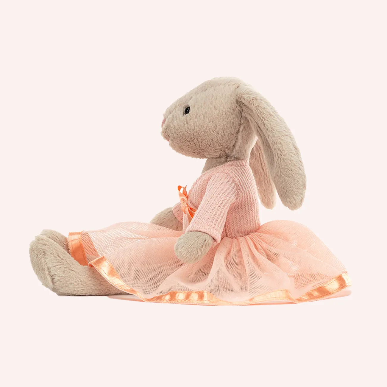 Lottie Bunny Ballet