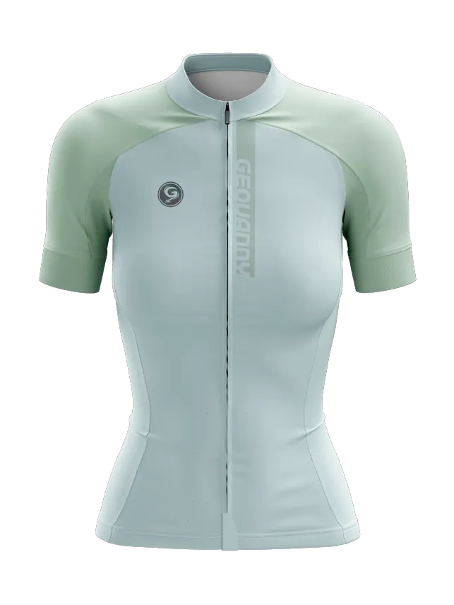 Maillot Crono Aqua Glass Dama