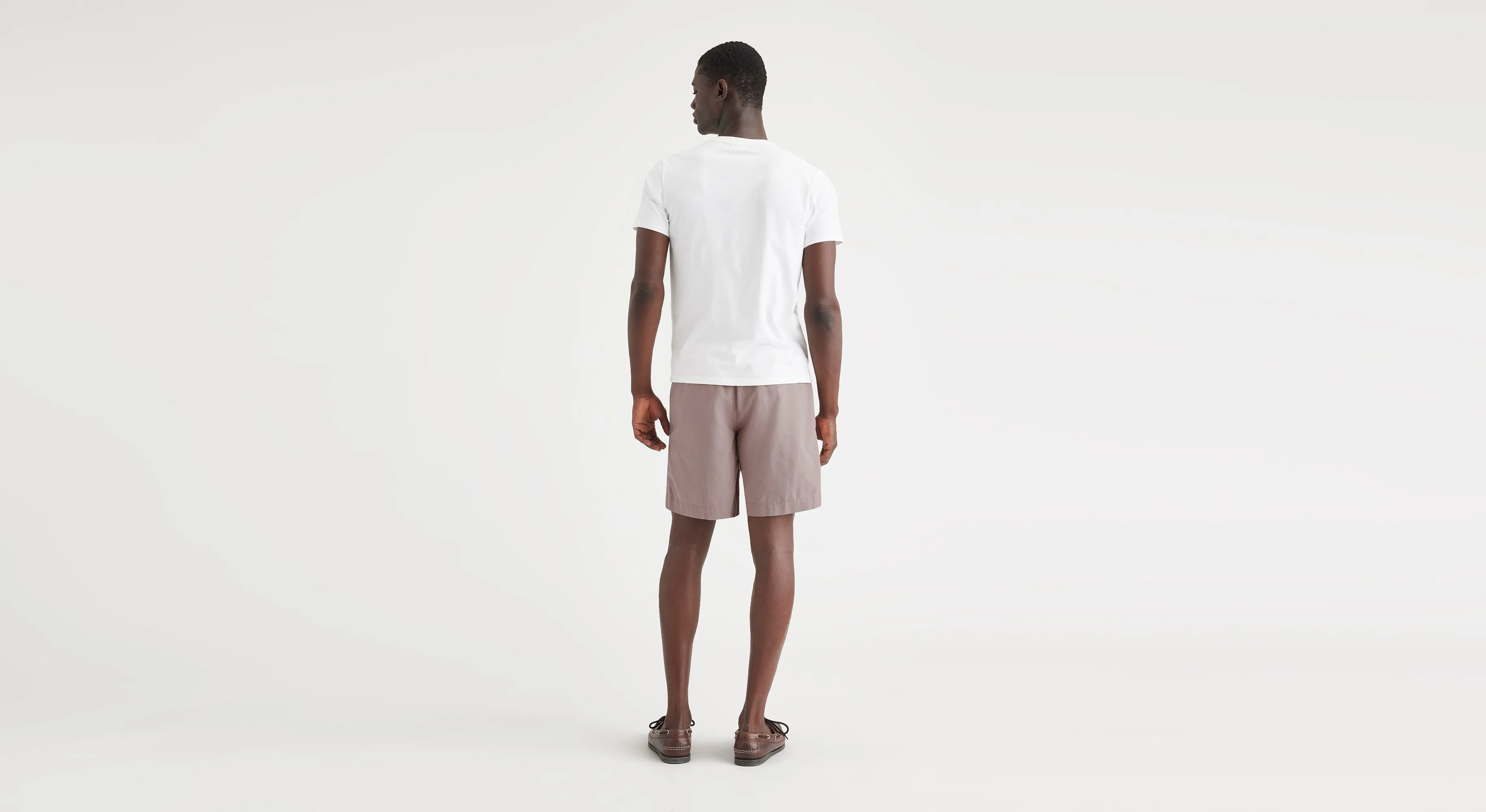 Men's Pull-On Playa Short