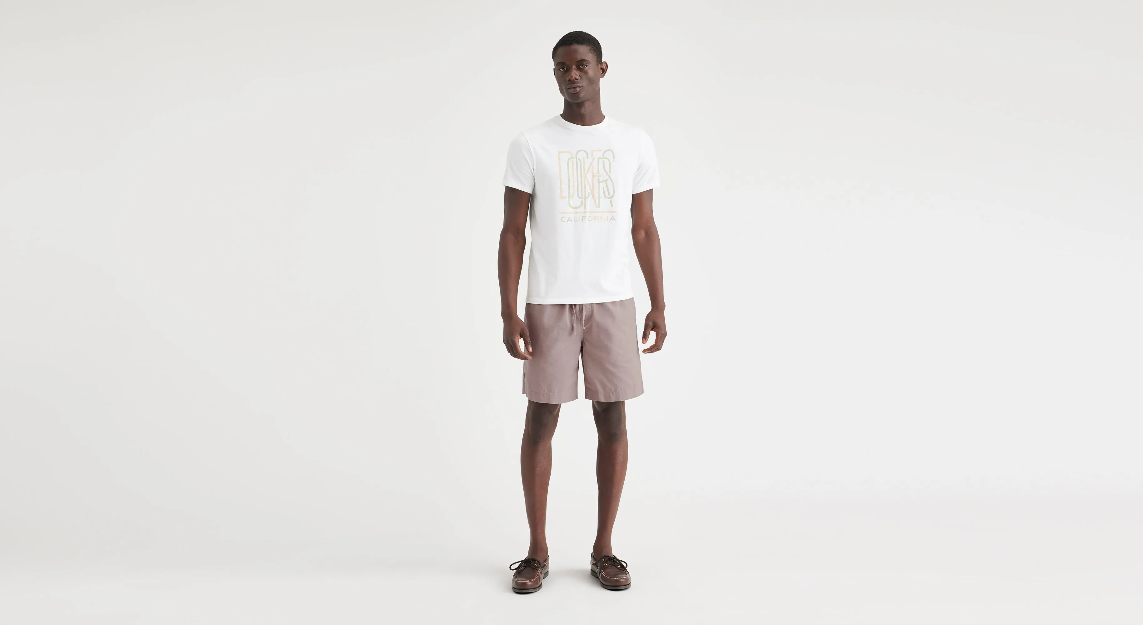 Men's Pull-On Playa Short