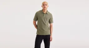 Men's Slim Fit Original Polo Shirt