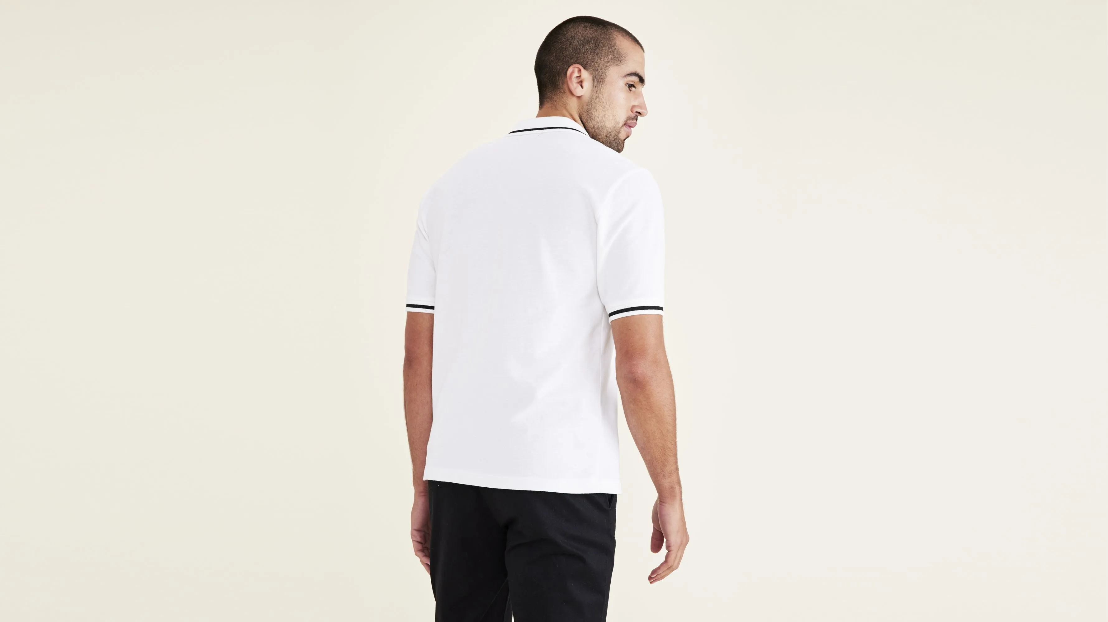 Men's Slim Fit Original Polo