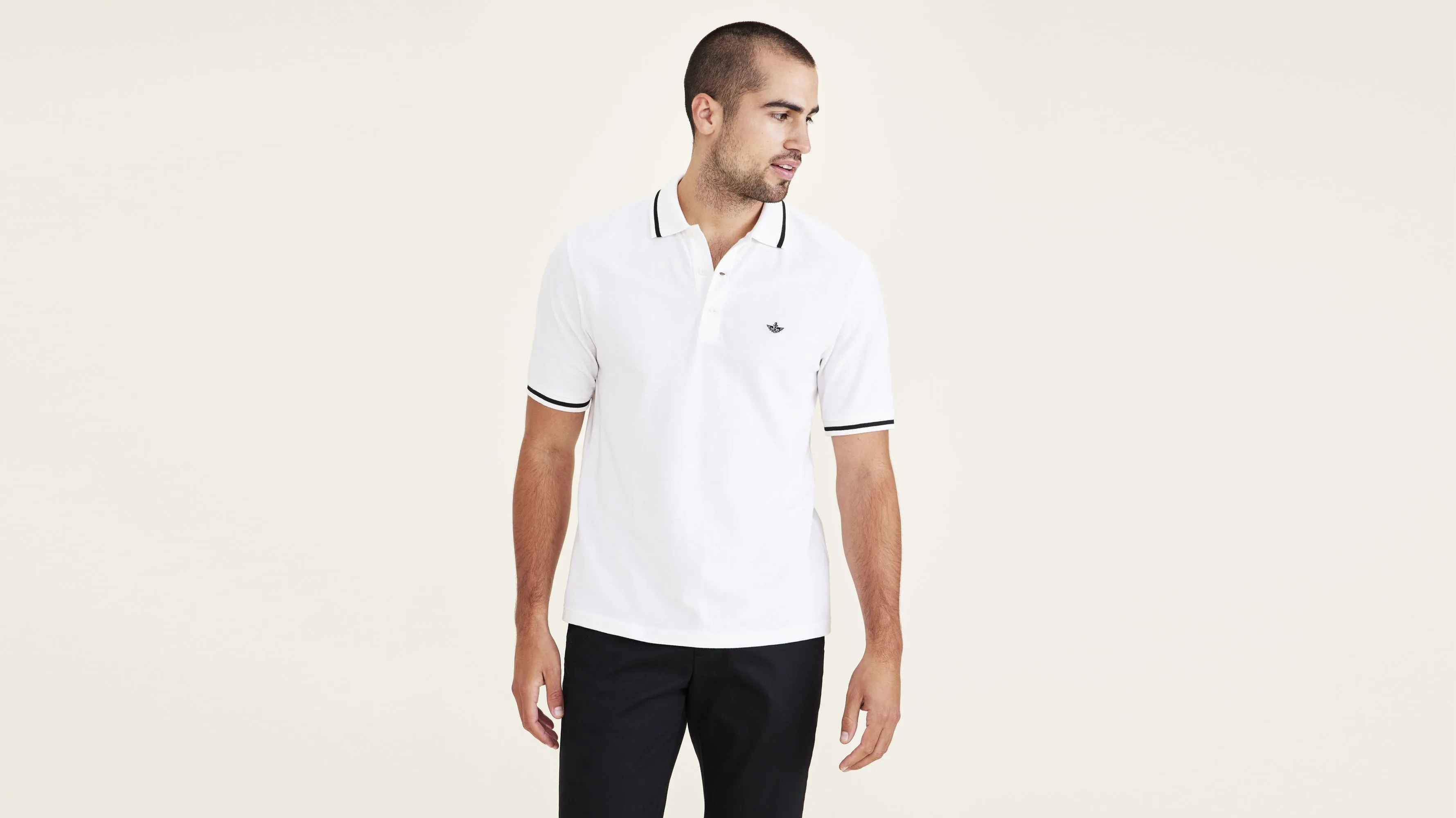 Men's Slim Fit Original Polo