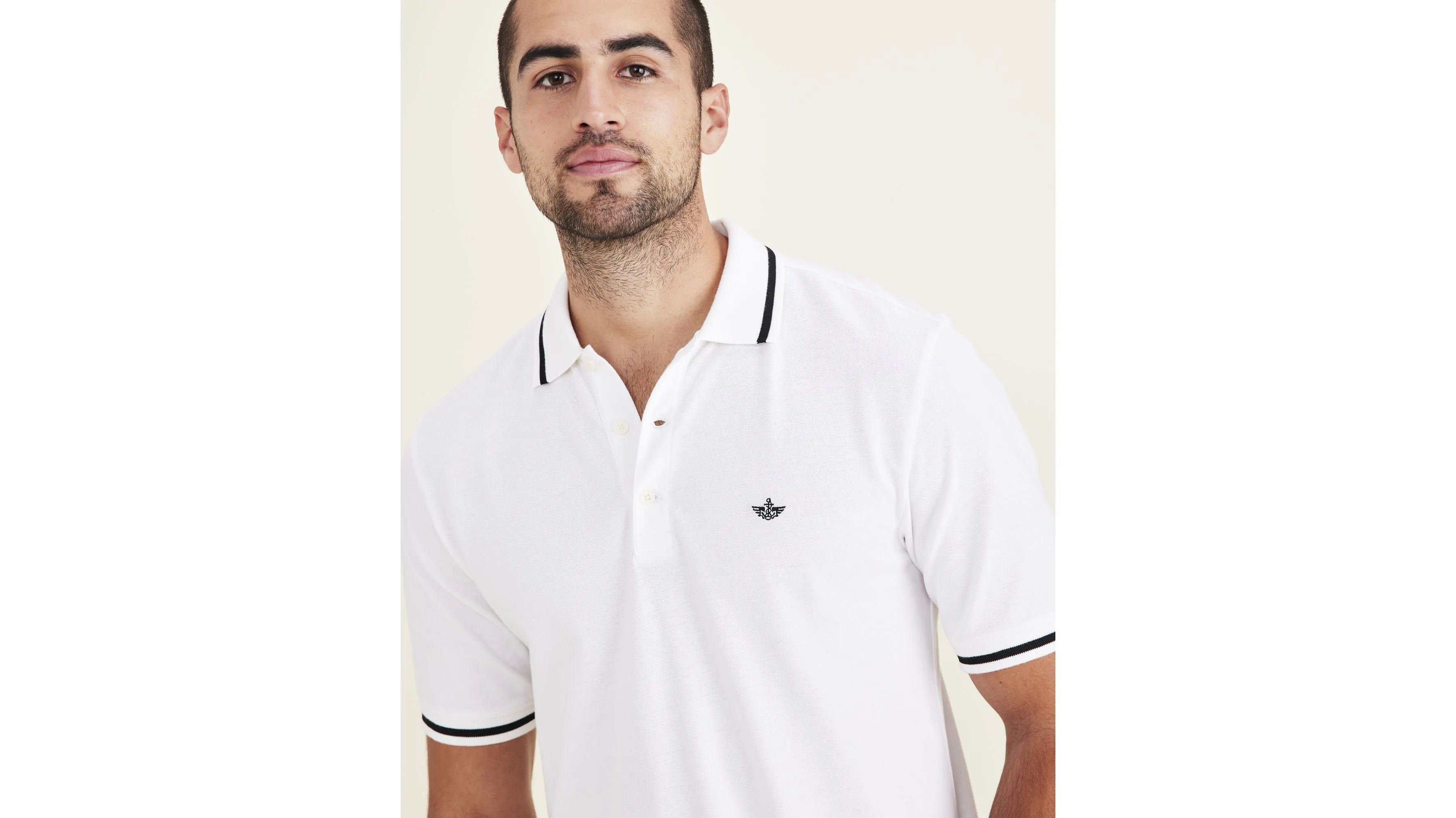 Men's Slim Fit Original Polo