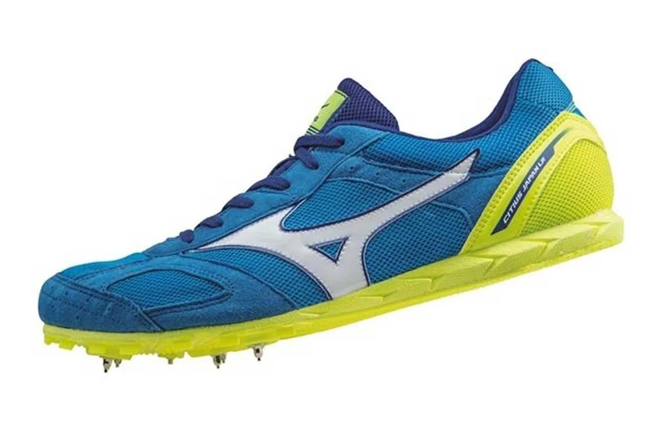 Mizuno CITIUS JAPAN