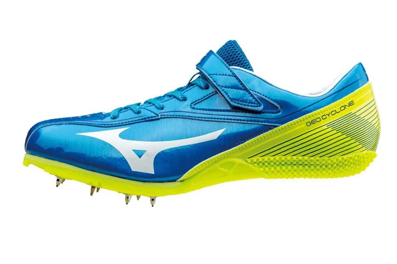 Mizuno GEO CYCLONE