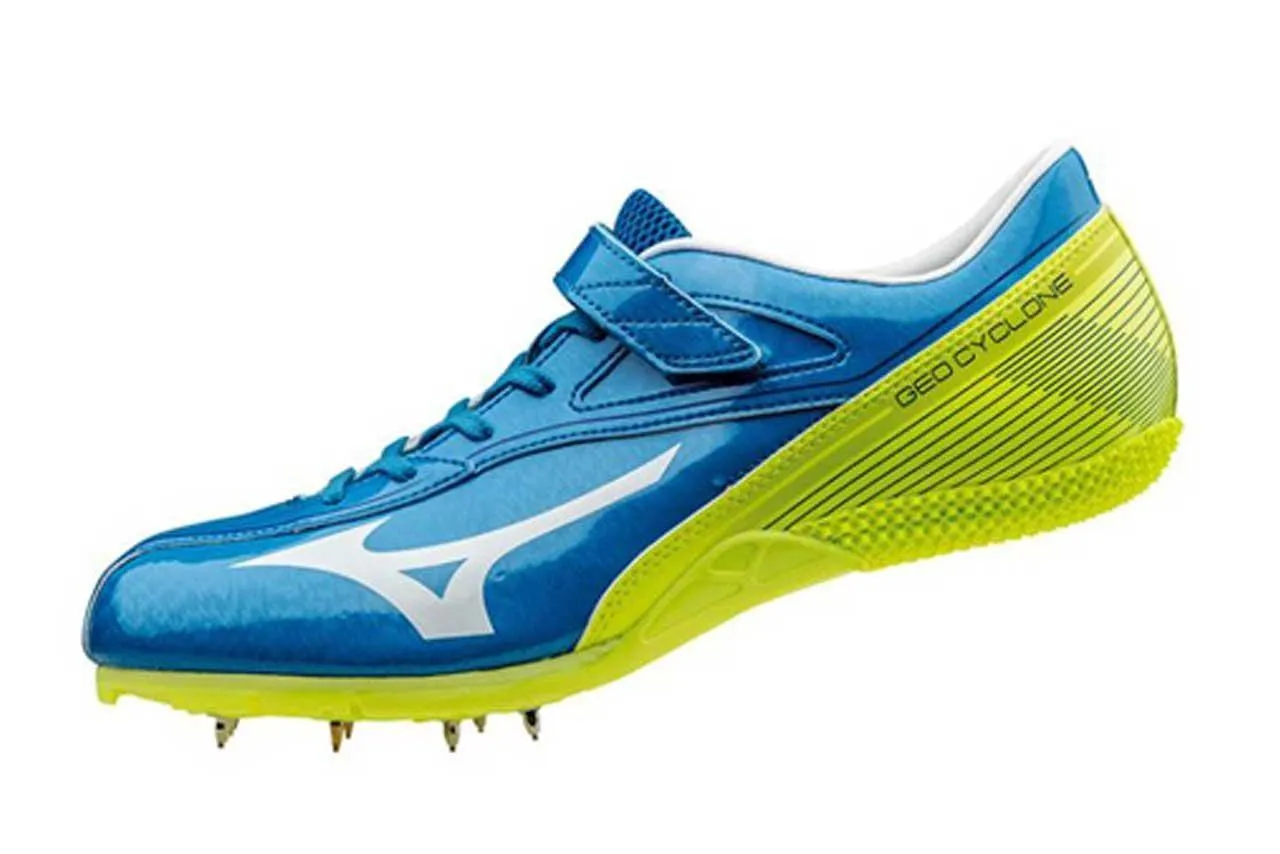 Mizuno GEO CYCLONE