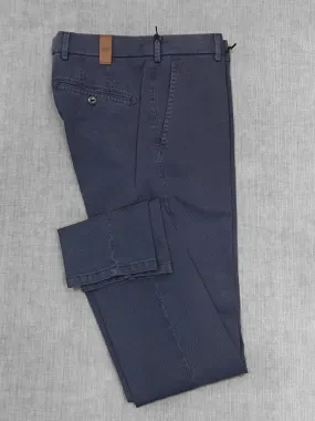 MMX - Pantalon Lupus 7557 - Marine/17