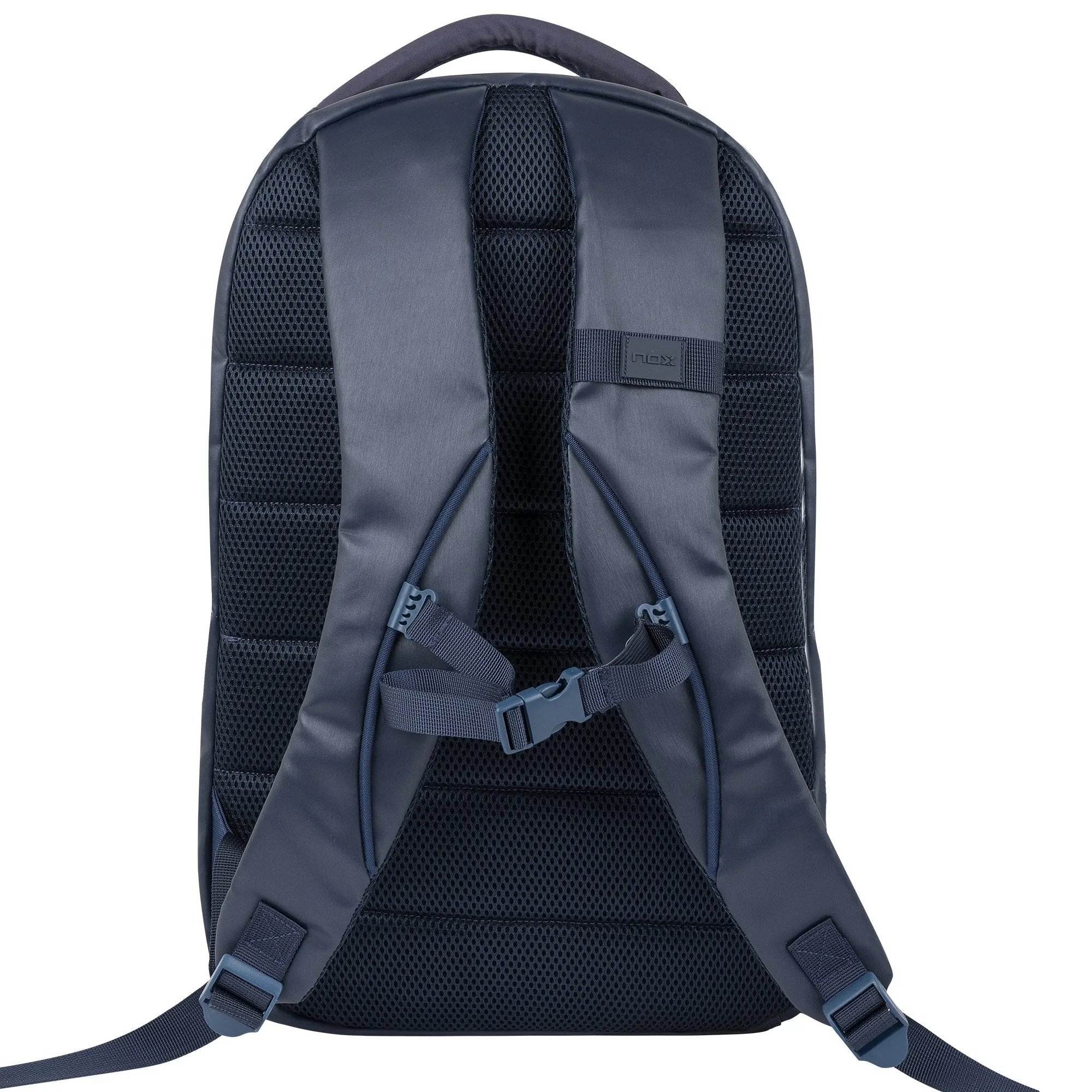 MOCHILA PRO SERIES Azul Marino 2023